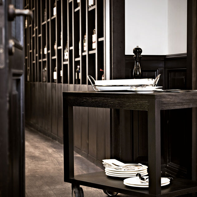 Carrello gueridion  image number 1