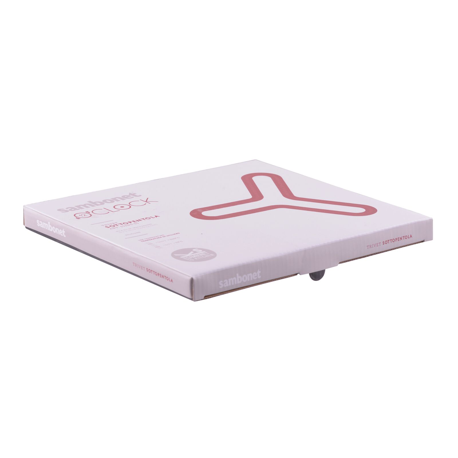 Sottopentola  image number null