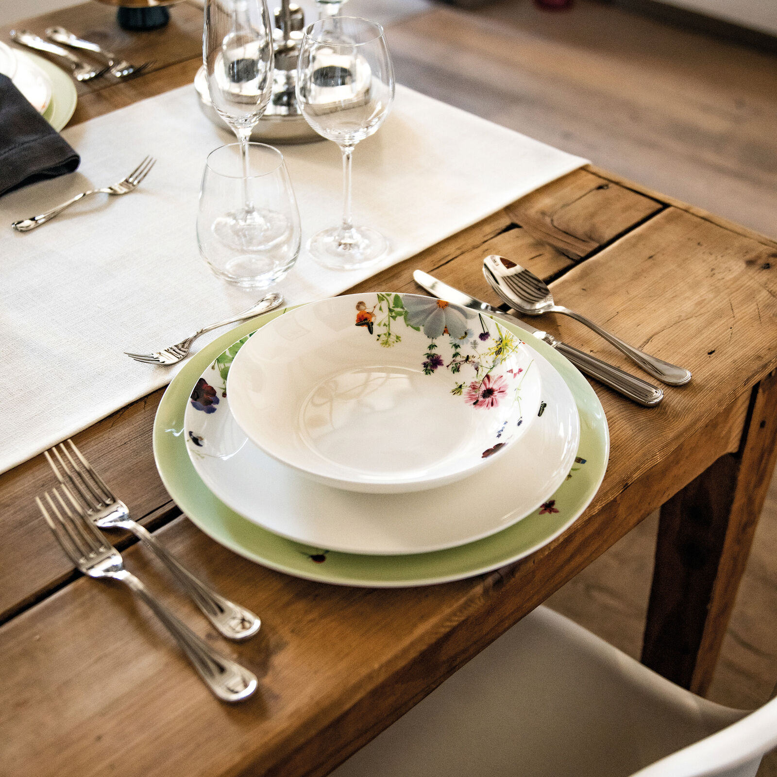 Table spoon  image number null