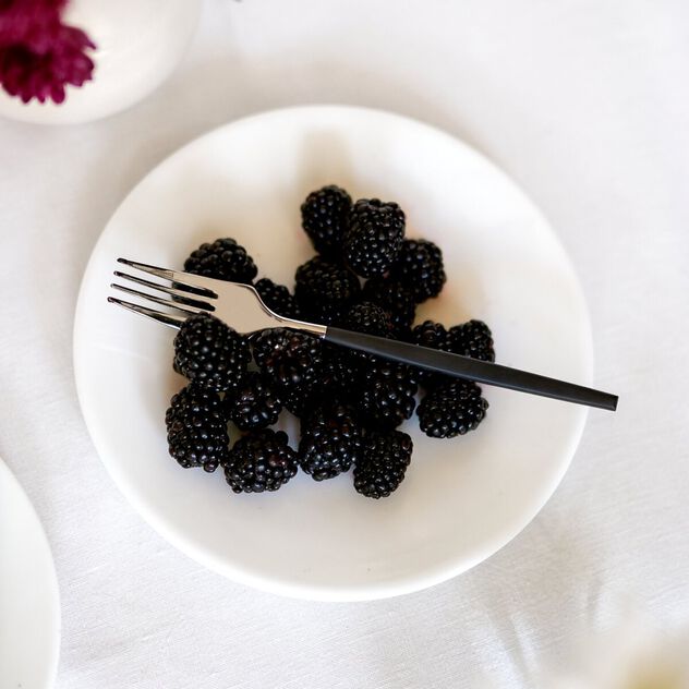 Dessert fork  image number 4