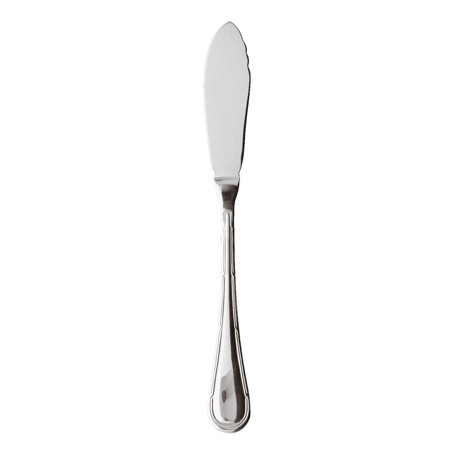 Fish knife - 20,4 cm, Hollow Handle Orfèvre