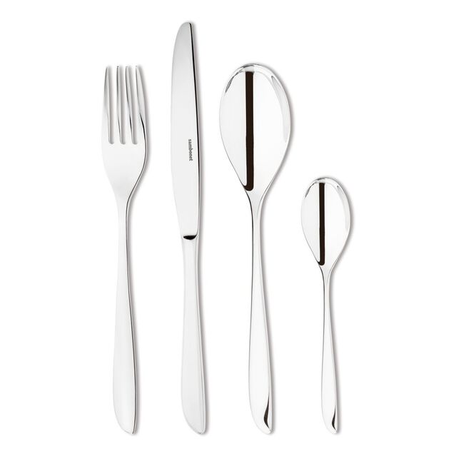 Cutlery set, 24 pieces  image number 0