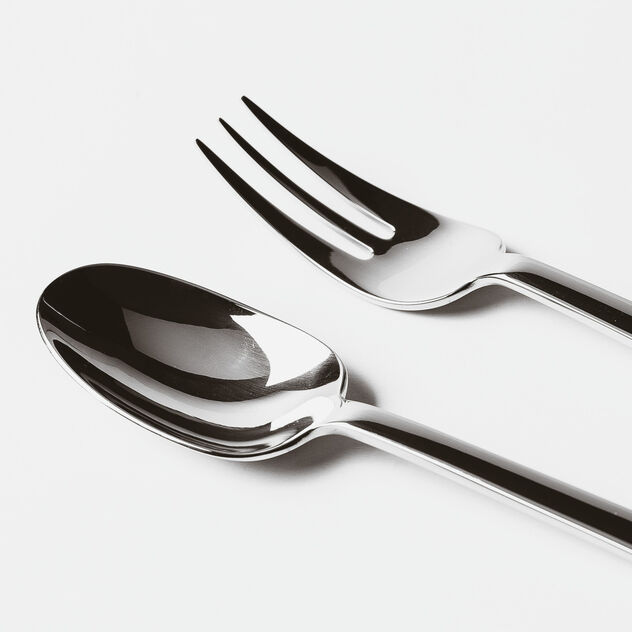 Servizio tavola 60 posate  image number 3