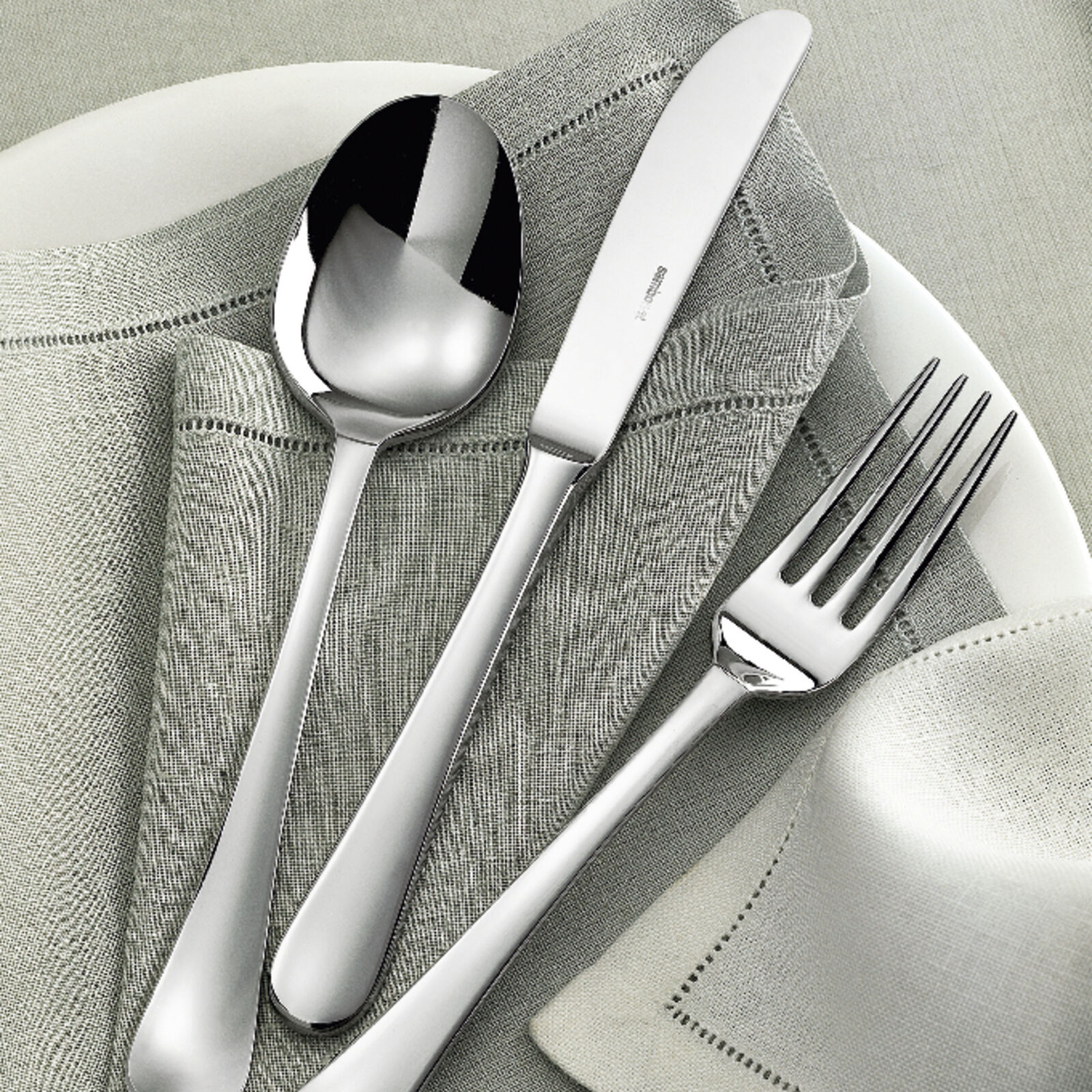 Tafellöffel  image number null