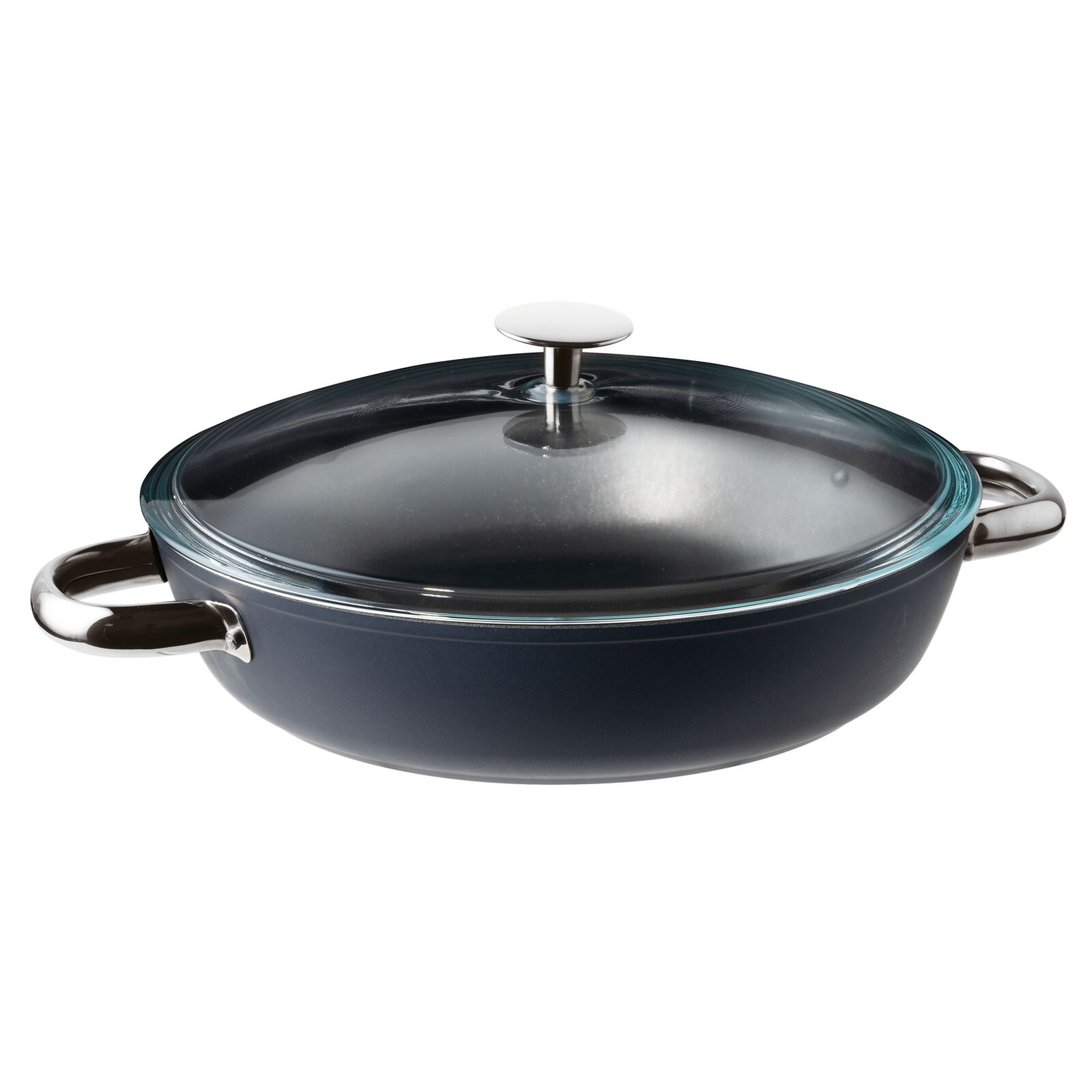 Sauté pan  image number null