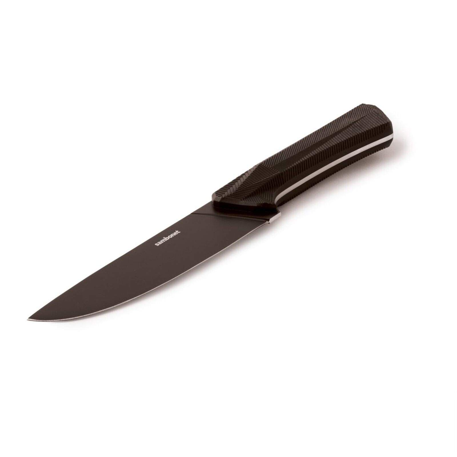 Couteau cuisine  image number null