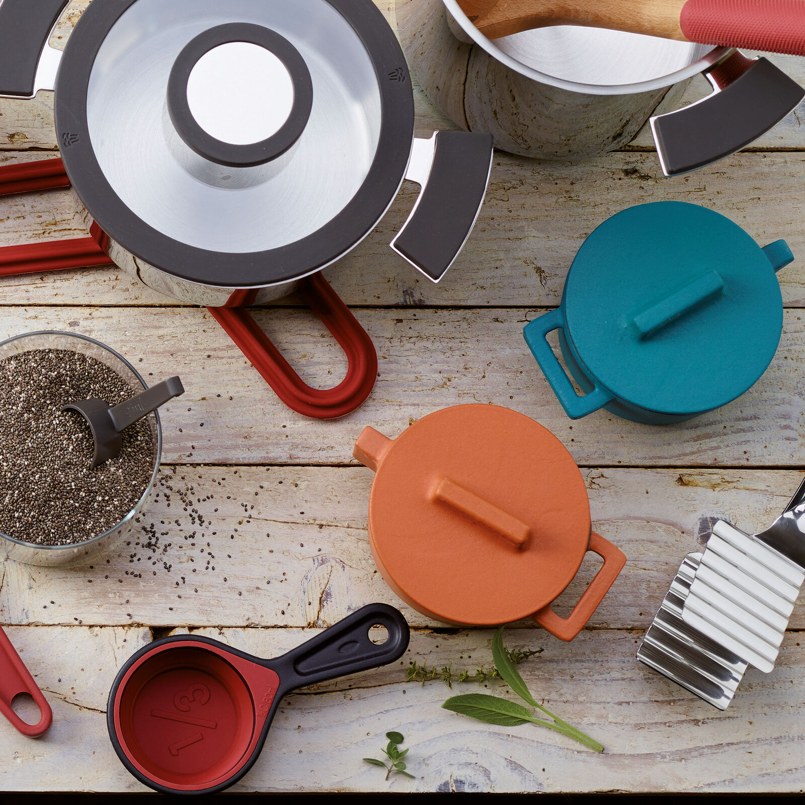 Measuring cup  image number null