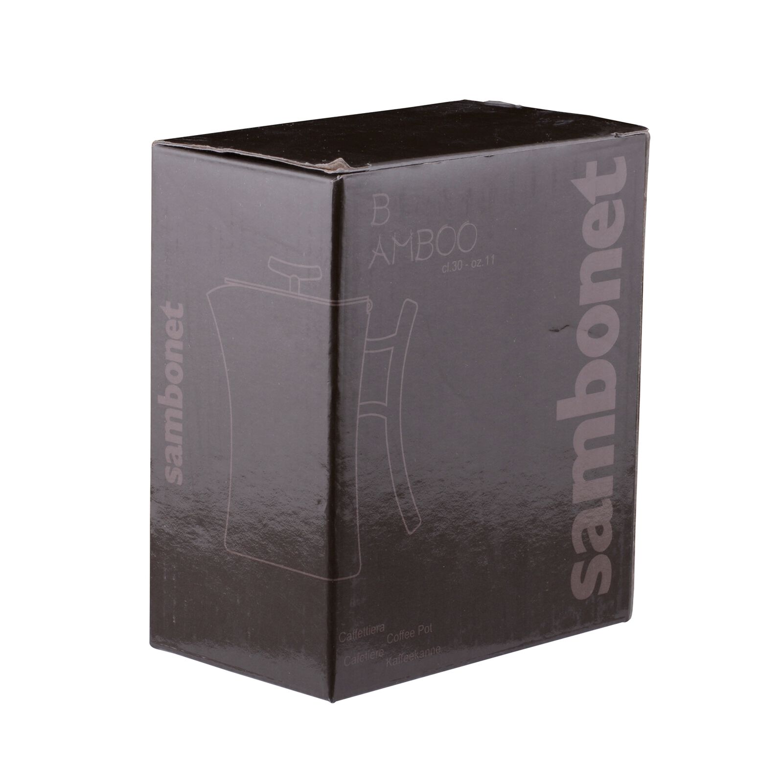 Caffettiera  image number null