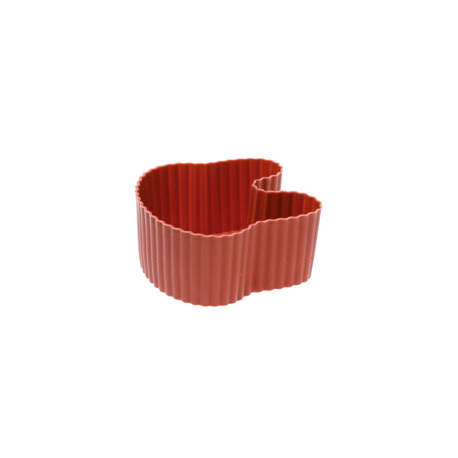 Stampo per cupcake, coniglio, 6 pz image number null