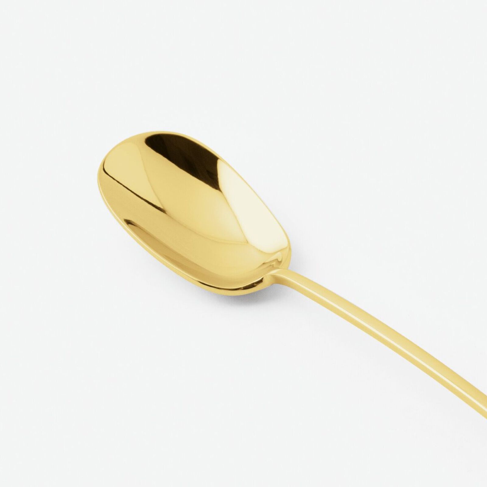 Espressolöffelset 6 Stück  image number null