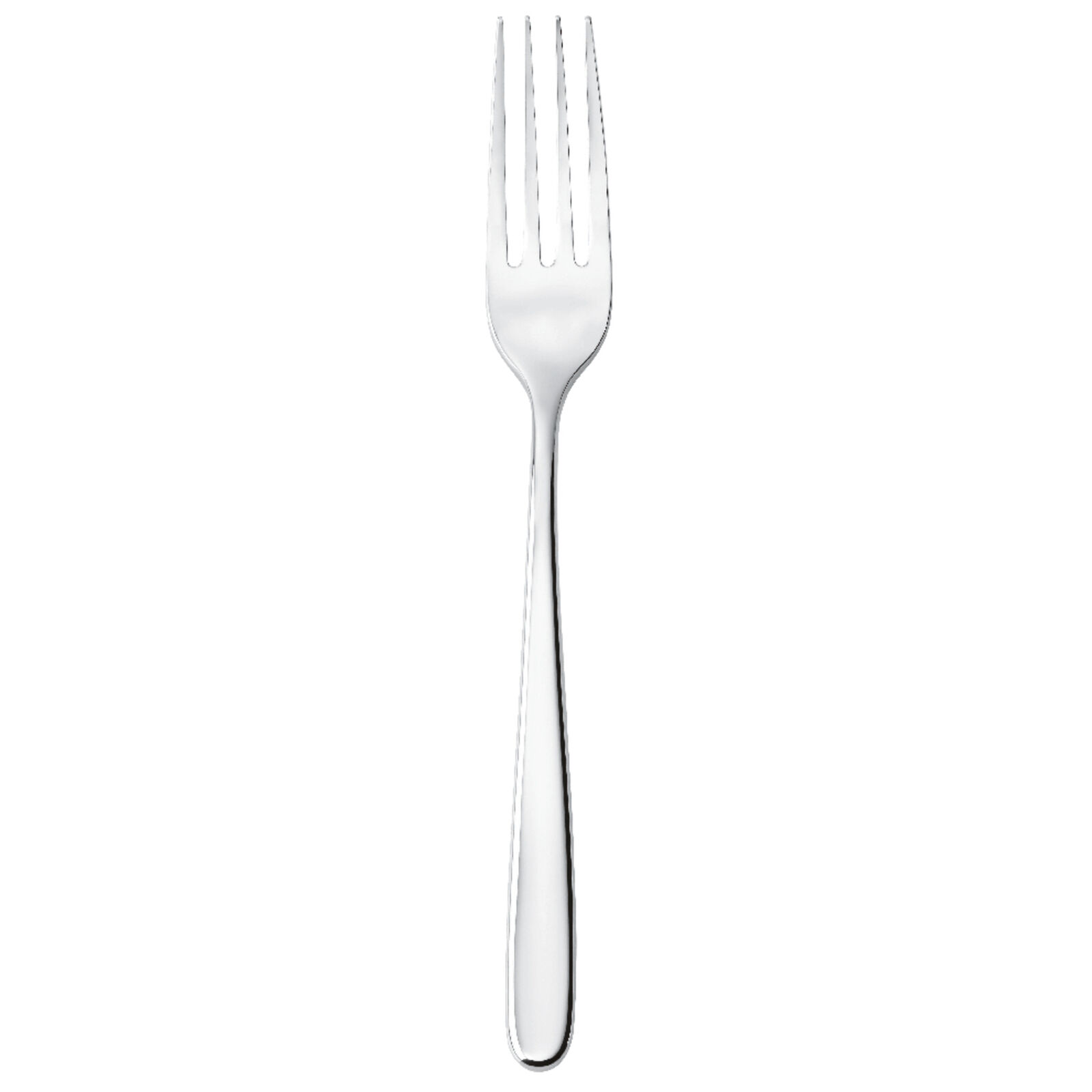 Serving fork  image number null