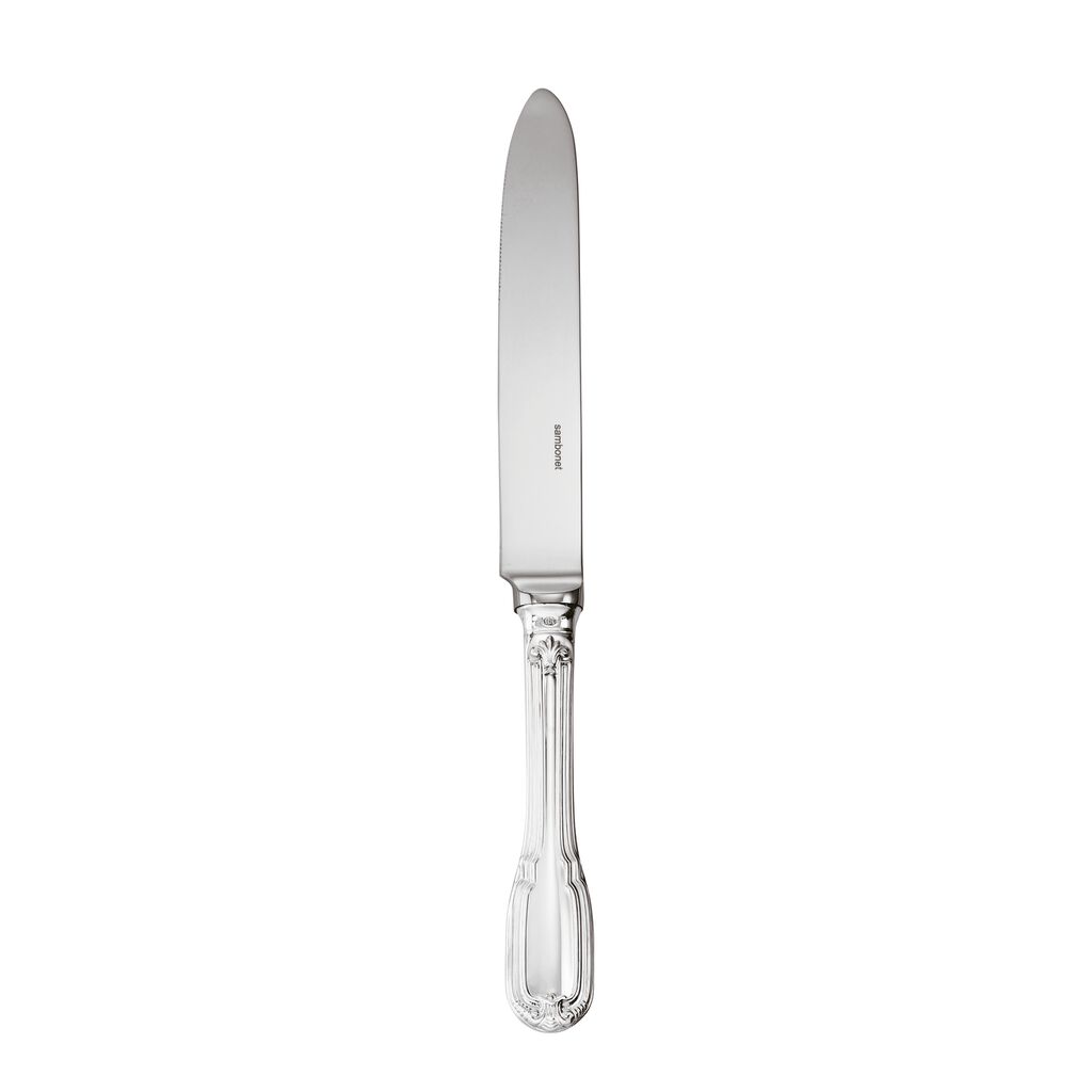 Dessert knife - 22,8 cm, Hollow Handle Orfèvre image number 0