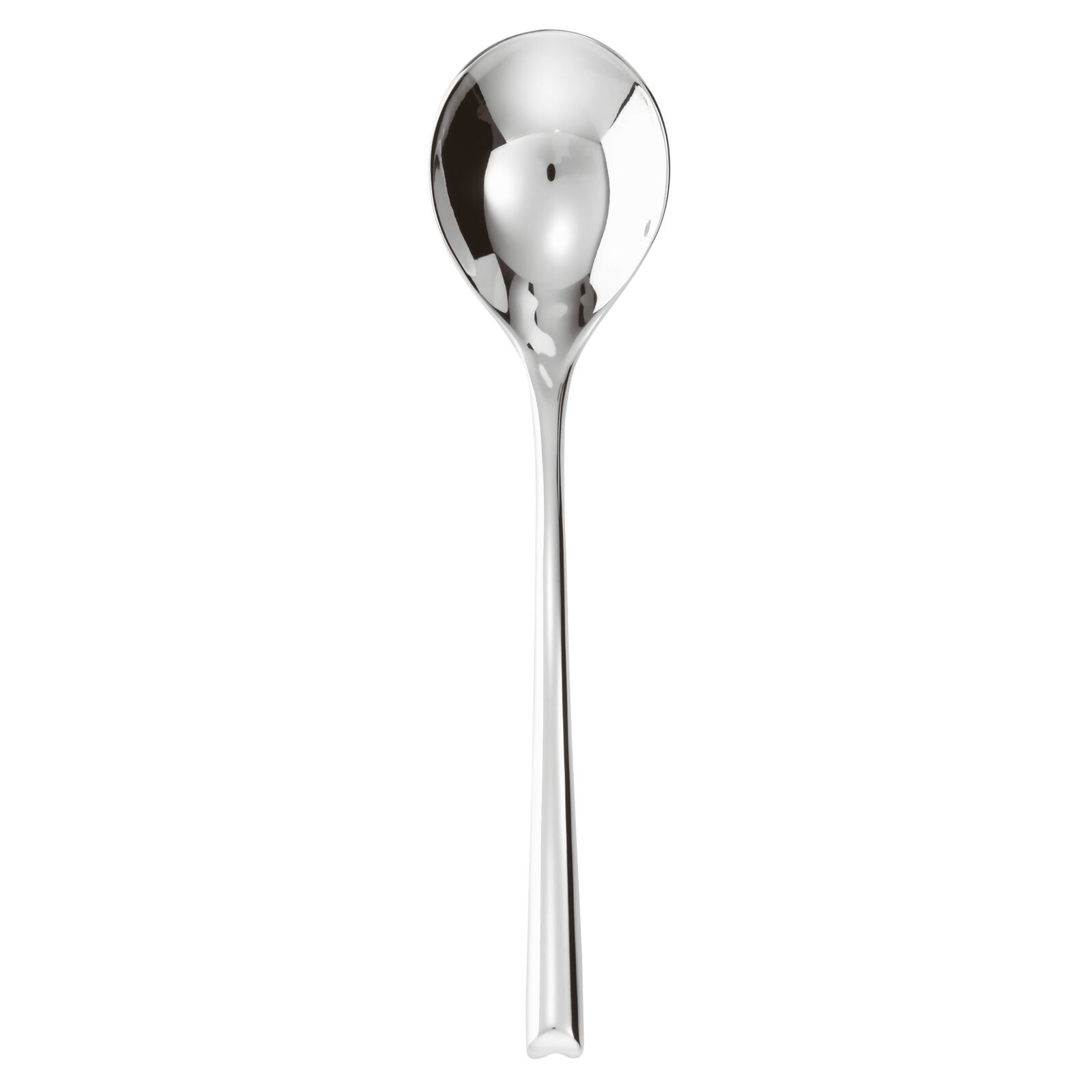 Bouillon/gourmet spoon  image number null