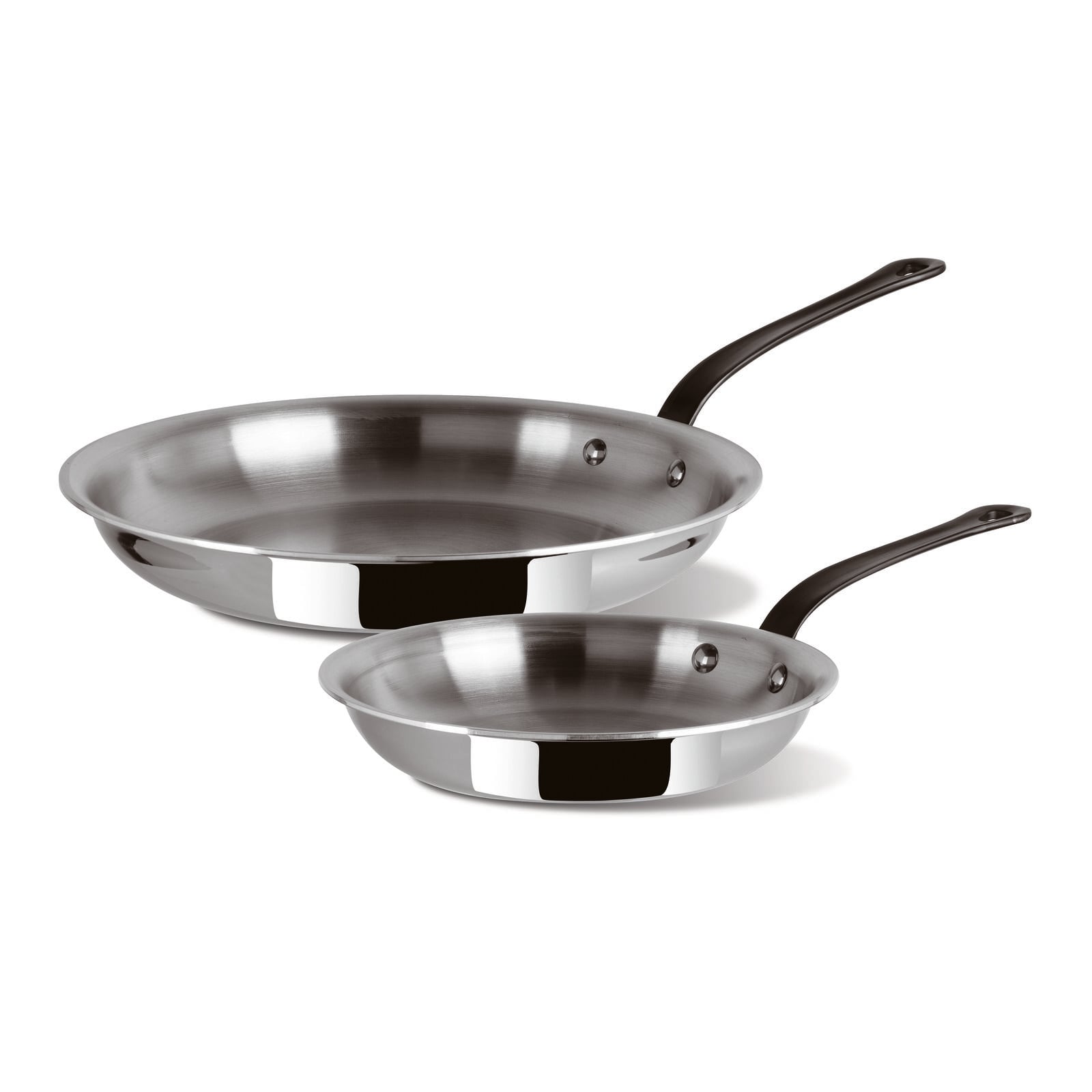 Performance Duo, 2-Piece Frying Pan Set image number null