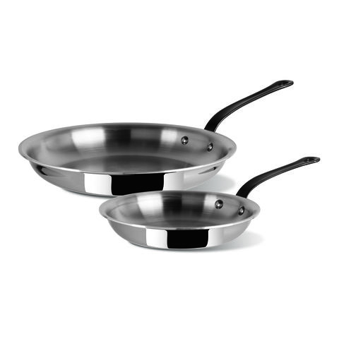 Performance Duo, 2-Piece Frying Pan Set