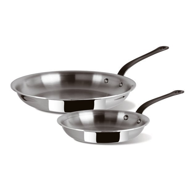 Performance Duo, 2-Piece Frying Pan Set image number 0
