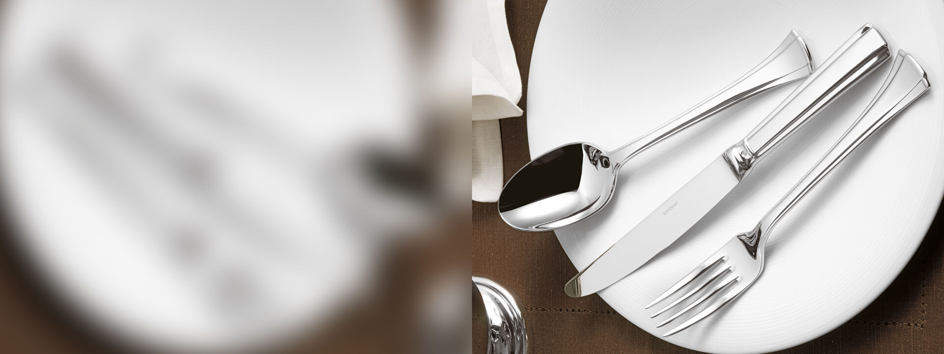 Continental Cutlery | Sambonet