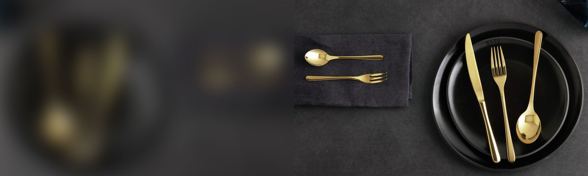 Posate per 12 persone