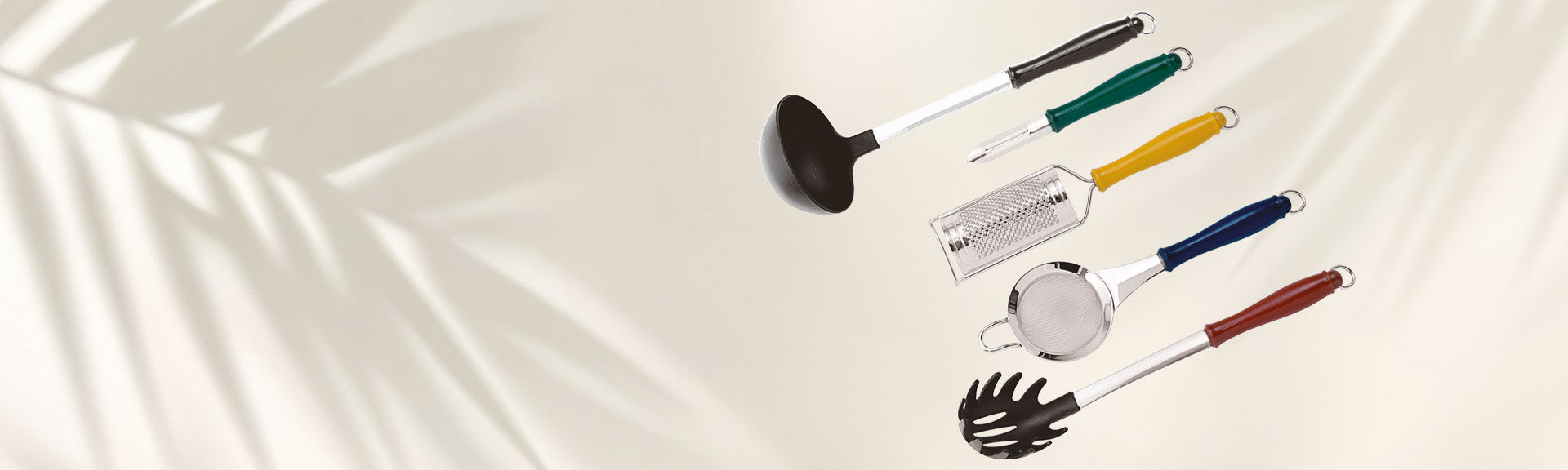 Utensili da cucina