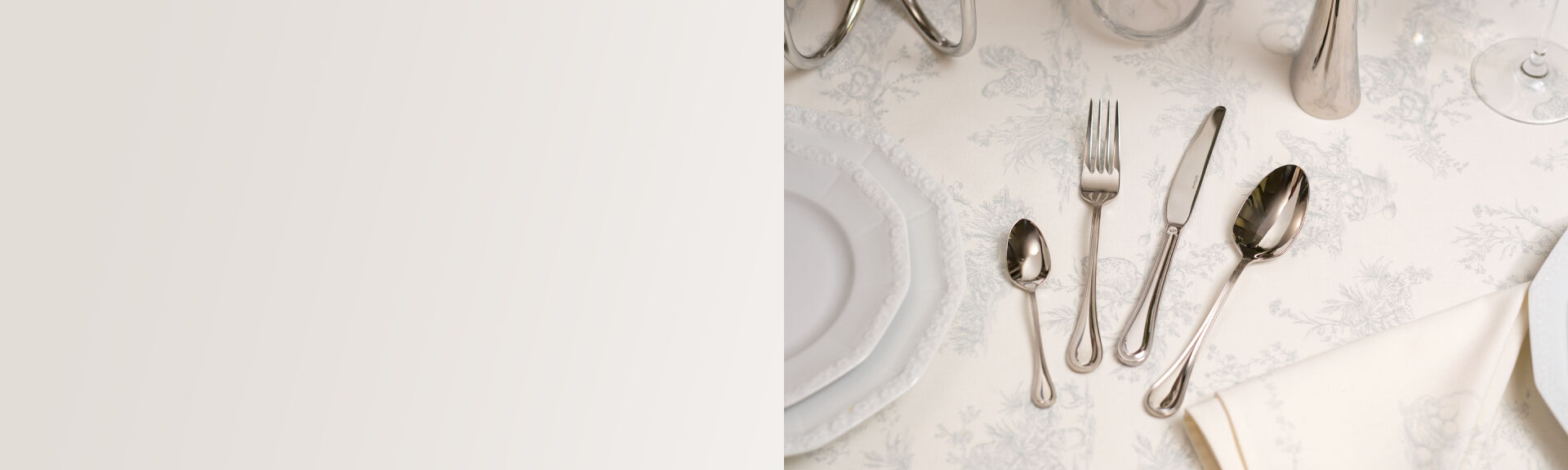 Cutlery sets
