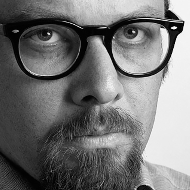 Portrait Giulio Iacchetti