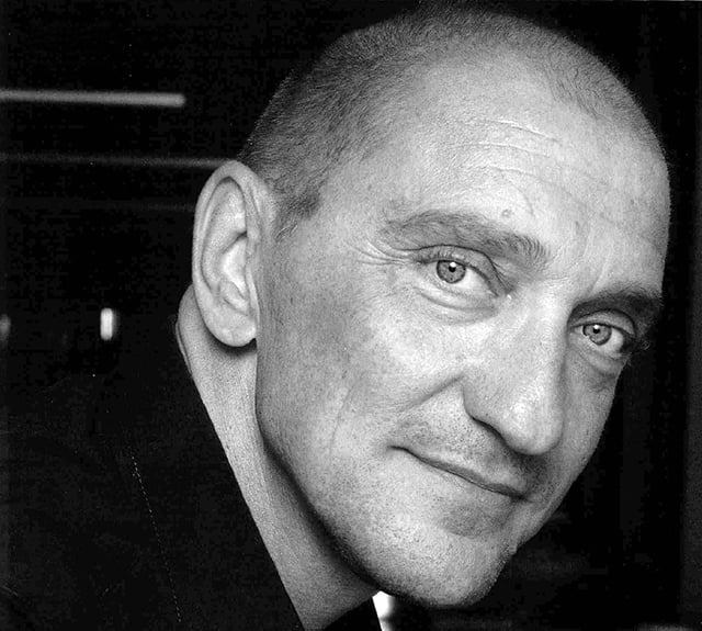 Portrait Rodolfo Dordoni