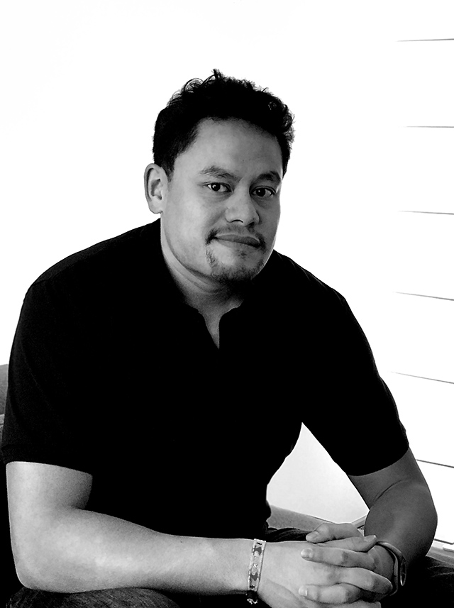 Portrait Paul Savinel