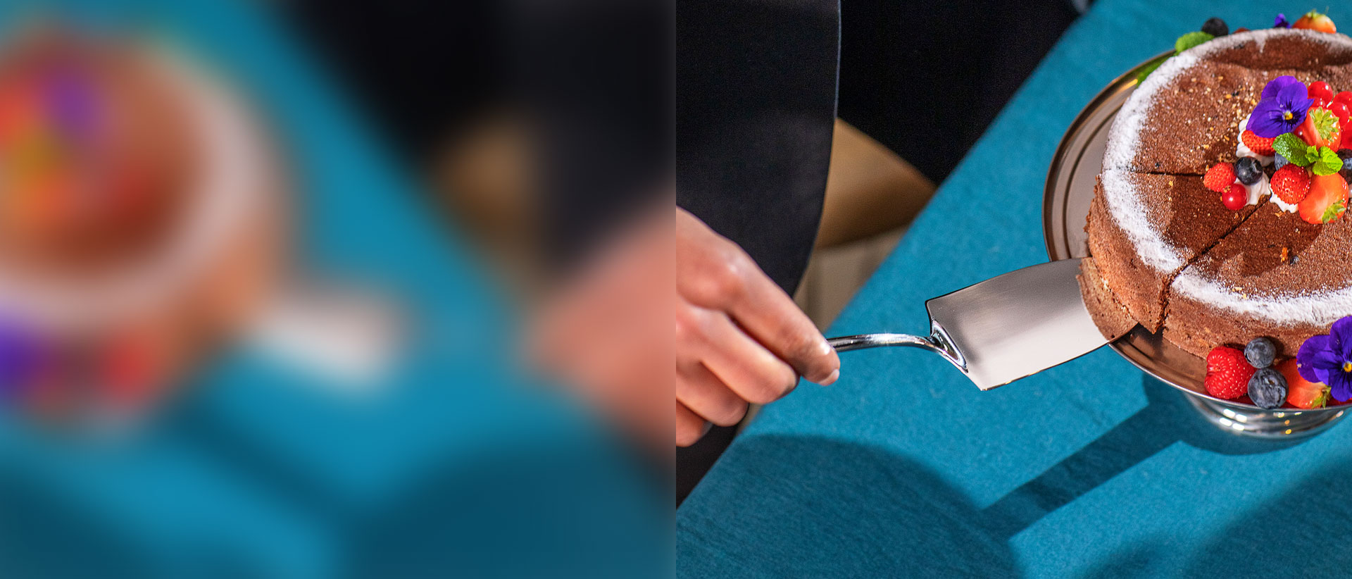 Bianco-Torta Del Fiore Del Chiodo Piping Fiore Forbici Sollevatore Per Cupcake Glassa Crema Di Decorazione 1 Set