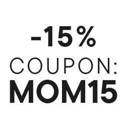 Coupon MOM15